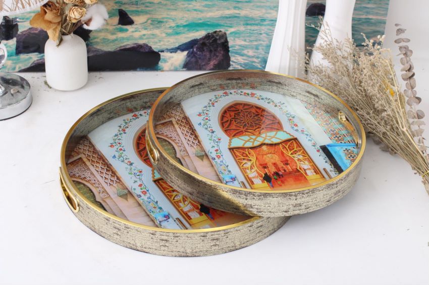 家居托盘产品图