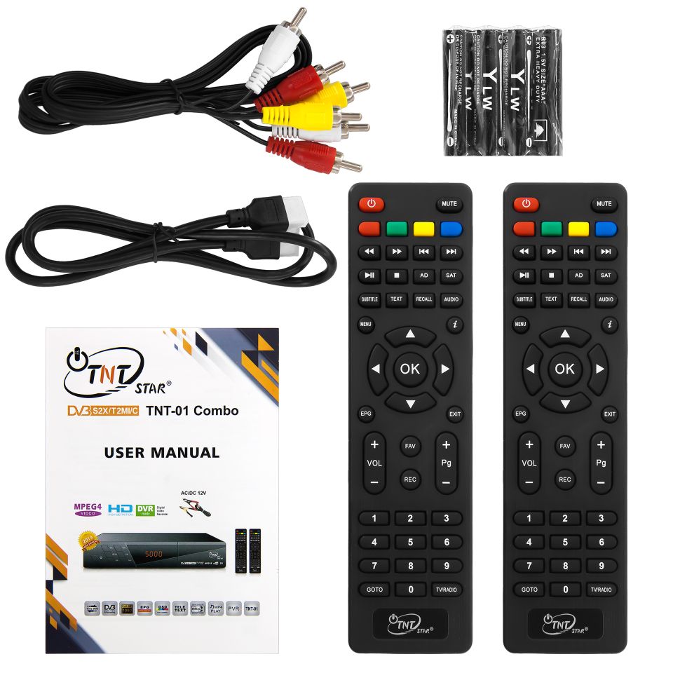 صندوق TNTTT-01 T2S2. details Picture