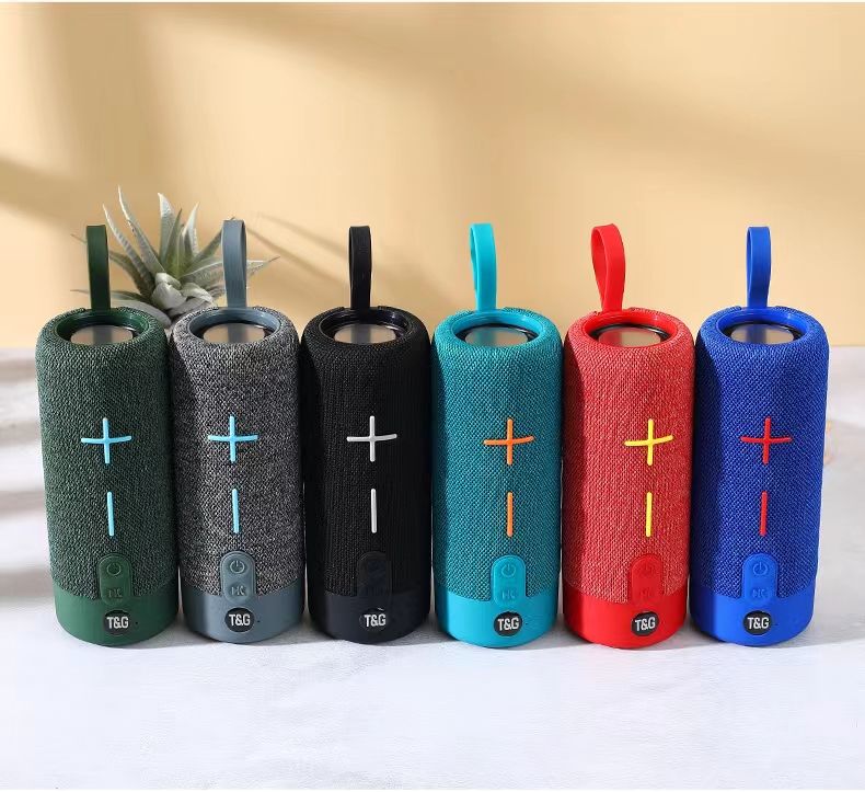 其他数码产品实物图