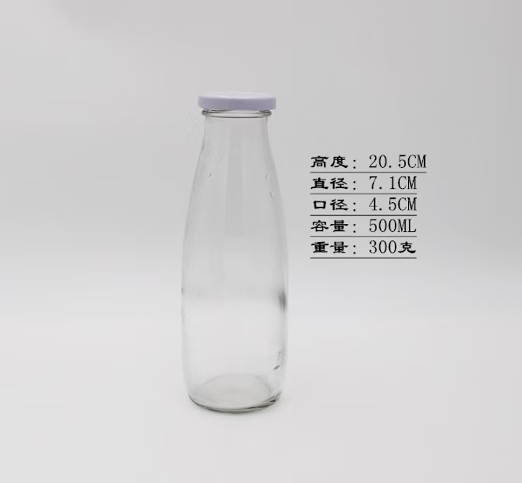玻璃餐具套装实物图