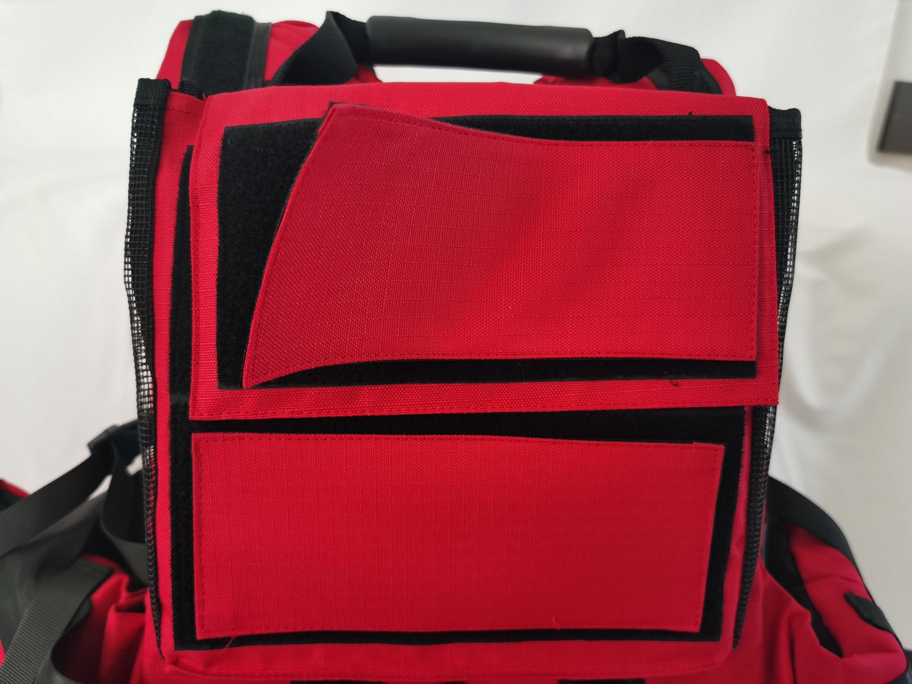 Water rescue life jacket, professional high-buoyancy heavy-duty rapids life jacket for flood control, rescue and disaster relief detail image 6
