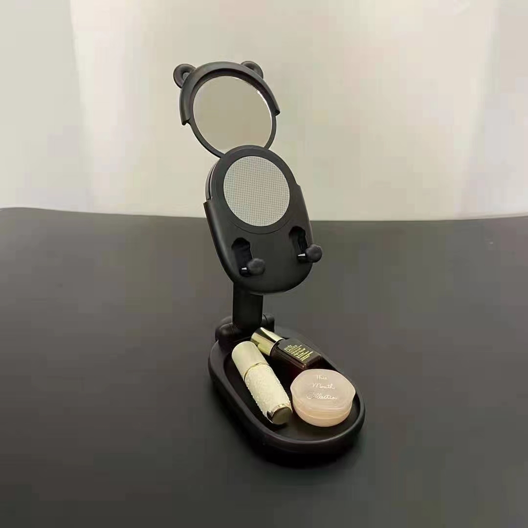 S288 كارتونية الولايات المتحدة حامل الهاتف المحمول detail image 8