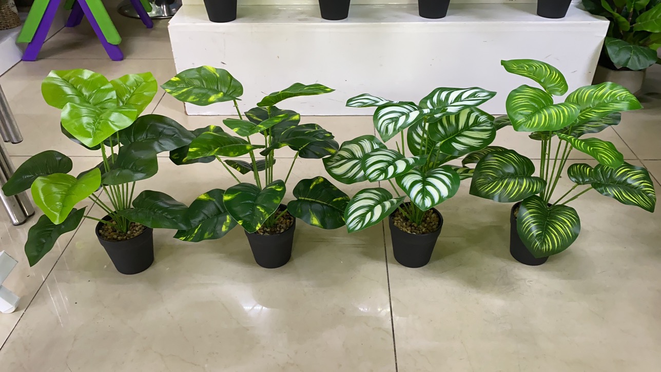 盆景36仿真工艺品装饰摆件仿真花颜色多品种齐全规格大小都有可以来样定做