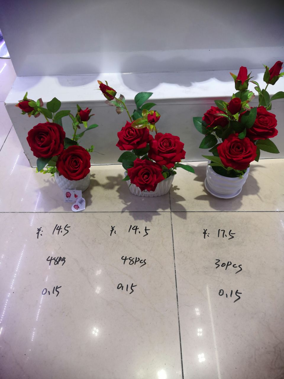 Bonsai 29, artificial handicrafts, decorative ornaments, and artificial flowers are available in a wide variety of colors and types, with all sizes and specifications available. Customized orders based on samples are also available Specification image