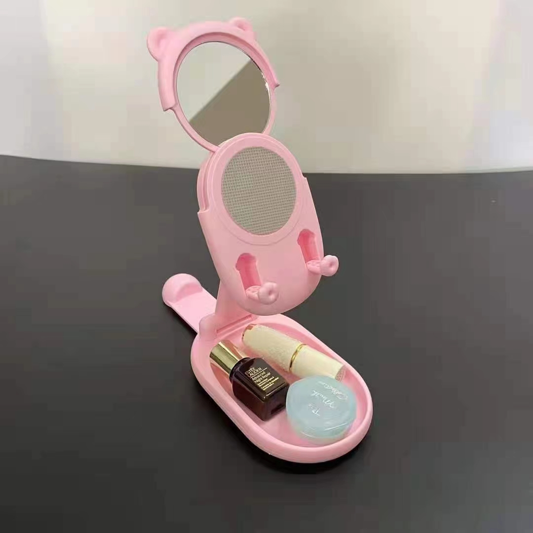 S288 كارتونية الولايات المتحدة حامل الهاتف المحمول detail image 6