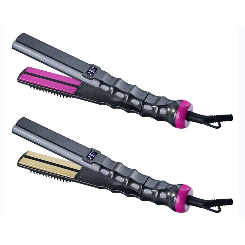 2 en 1 férula de pelo Specification image