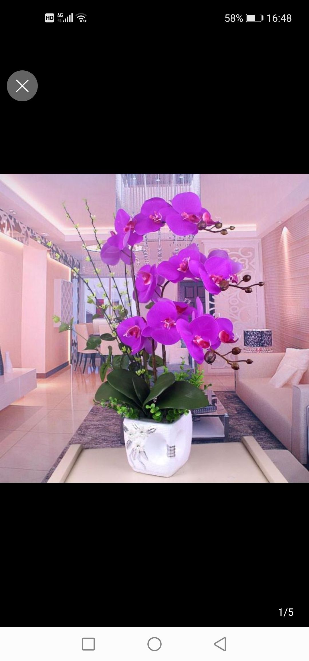 Bonsai 54, artificial handicrafts, decorative ornaments, and artificial flowers are available in a wide variety of colors and types, with all sizes and specifications available. Customized orders based on samples are also available Specification image