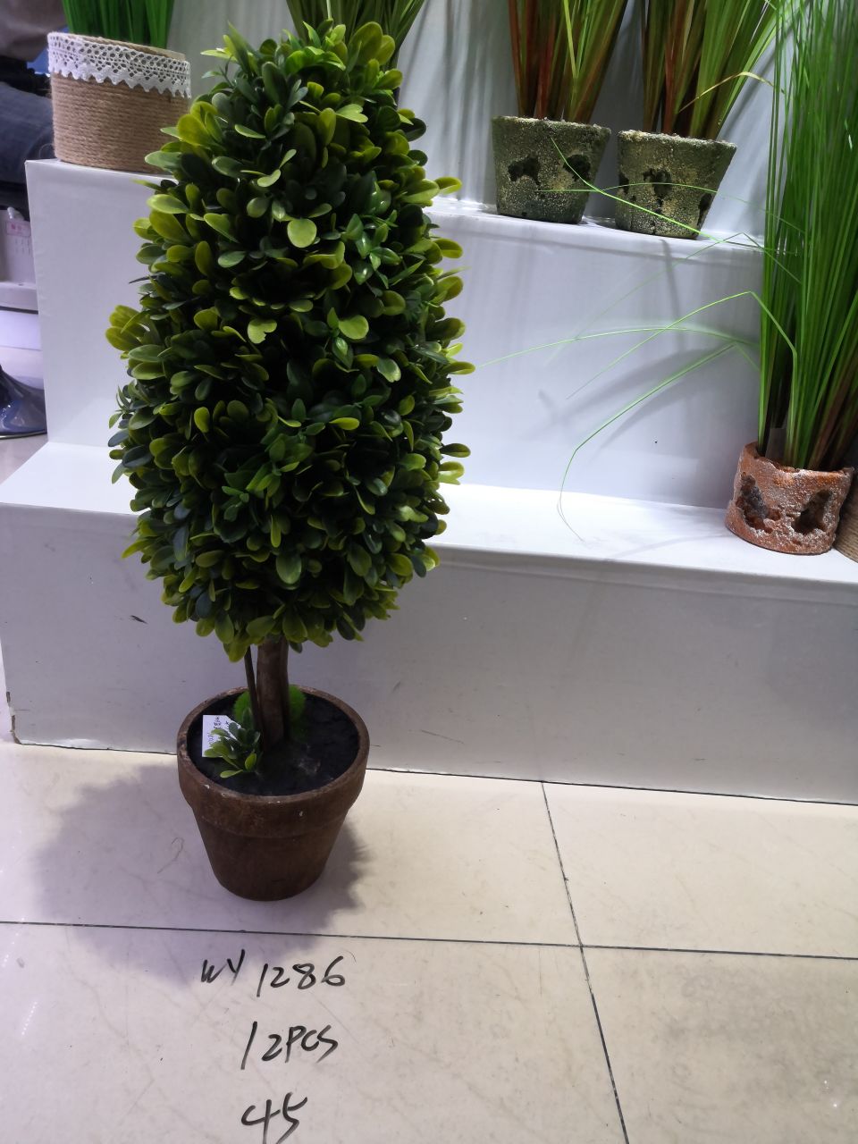 盆景55仿真工艺品装饰摆件仿真花颜色多品种齐全规格大小都有可以来样定做