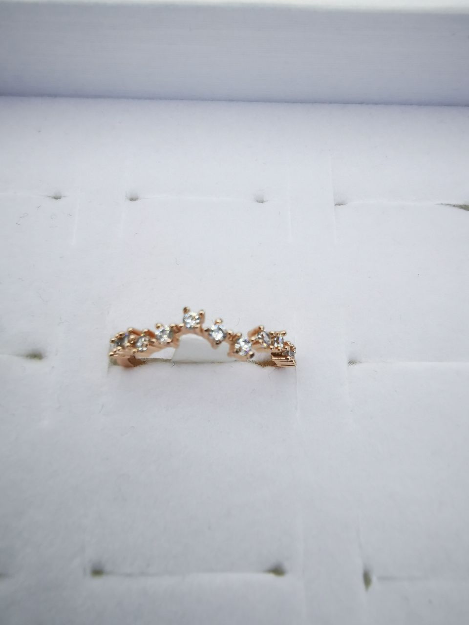 24戒指女ins不掉色冷淡风高级感小众设计潮酷辣妹网红爆款胖手礼物