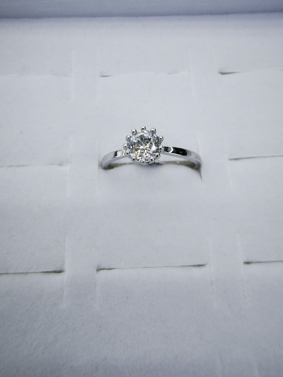 14-ring female Instagram, non-fading, cold style, high-end, niche design, trendy and cool, hot girl, Internet celebrity bestseller, chubby hand gift