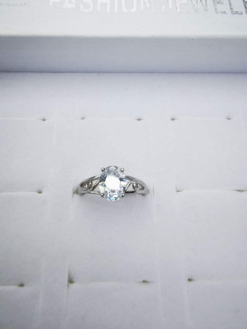 50 anillo mujeres ins no perder color frío viento alto sentido de nicho diseño de moda cool chica caliente influencer estilo explosivo mano gorda regalo Specification image