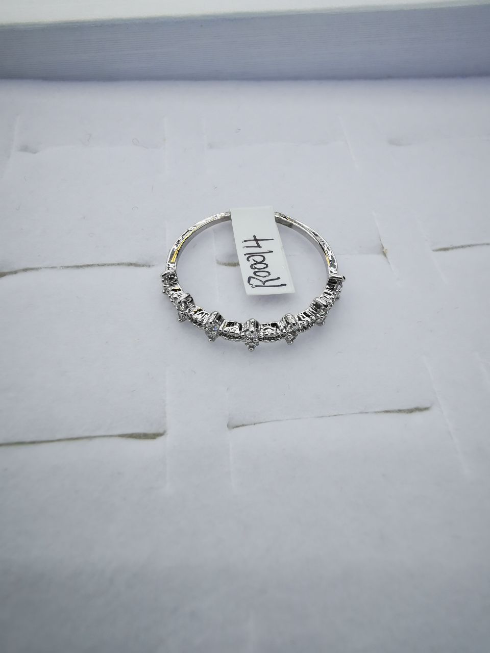 12 rings for women on Instagram, no color fading, cold style, high-end, niche design, trendy and cool, hot girl, Internet celebrity bestseller, fat hand gift