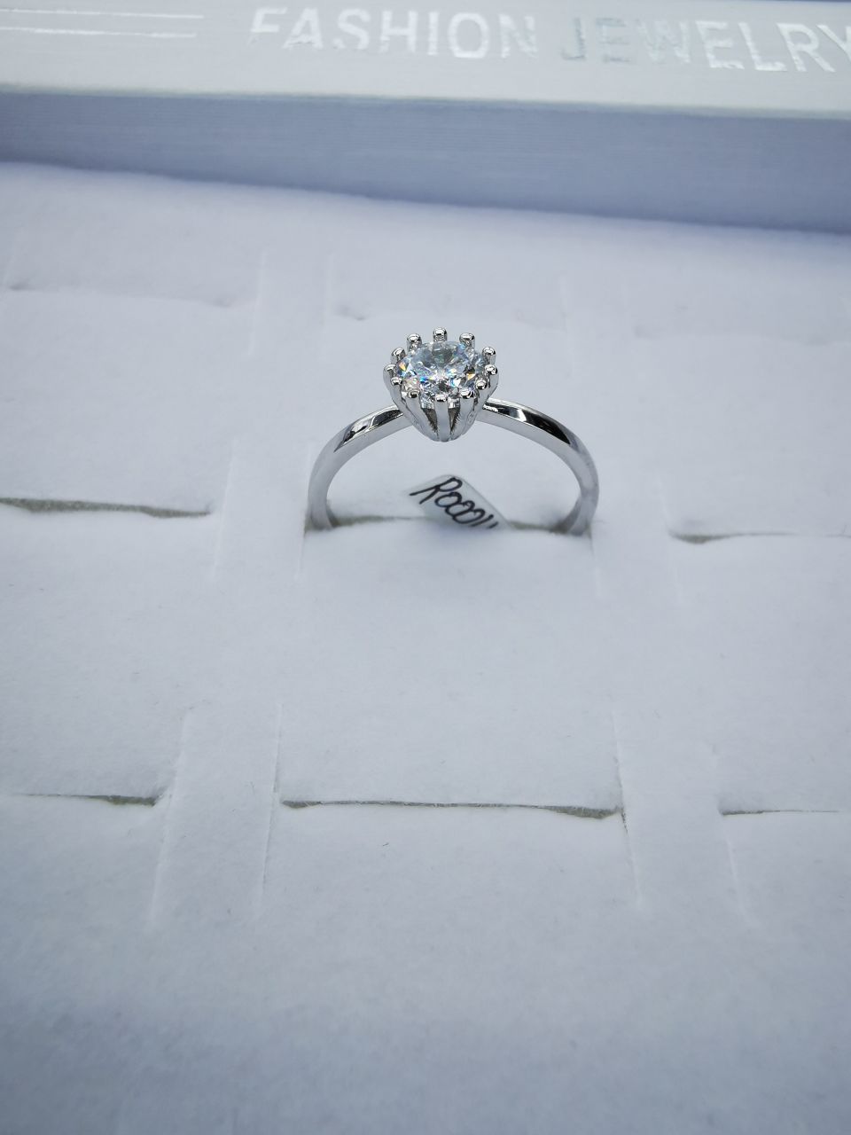 14-ring female Instagram, non-fading, cold style, high-end, niche design, trendy and cool, hot girl, Internet celebrity bestseller, chubby hand gift Specification image
