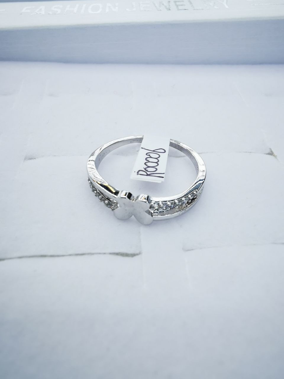 17戒指女ins不掉色冷淡风高级感小众设计潮酷辣妹网红爆款胖手礼物