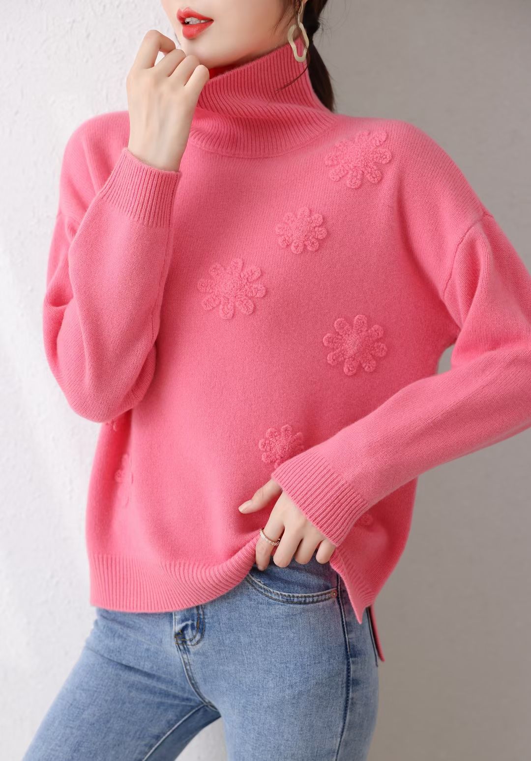 牛绒