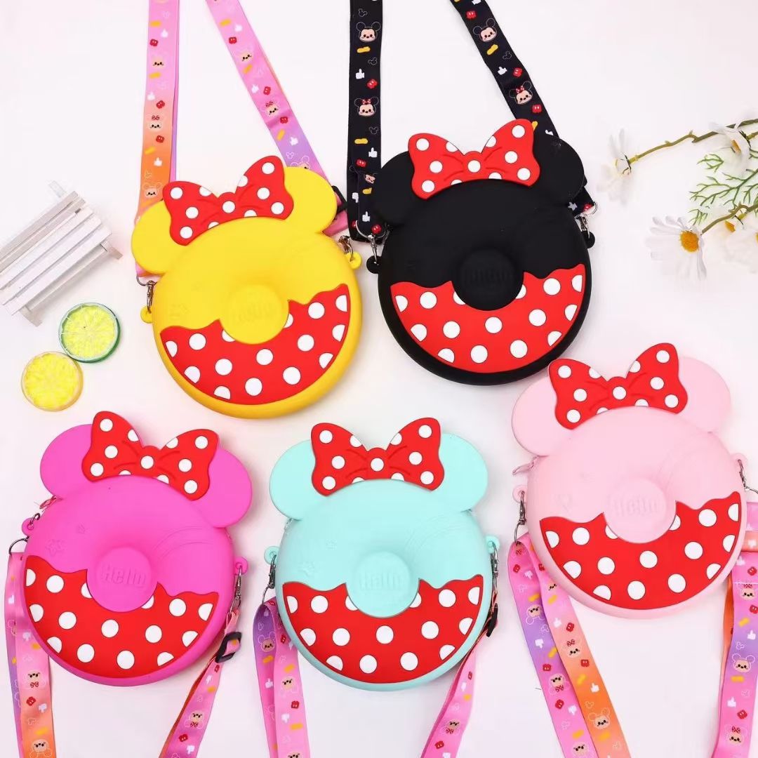 灭鼠先锋包包，款式多单个opp袋包装