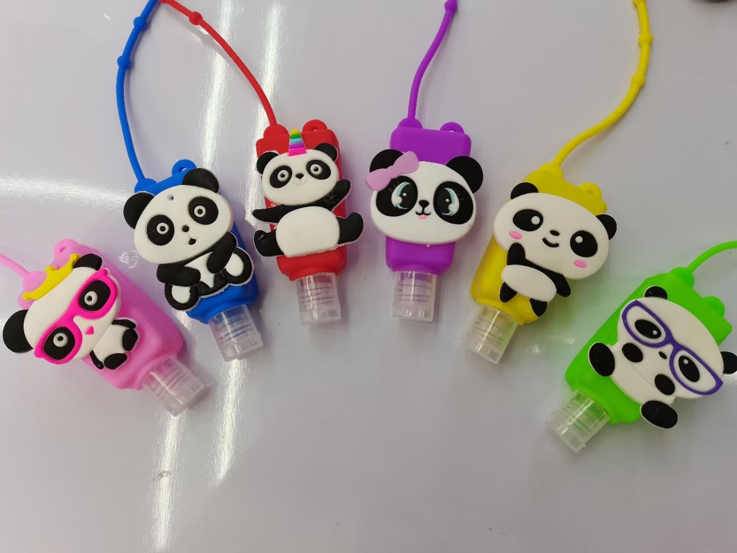 洗手液细节图