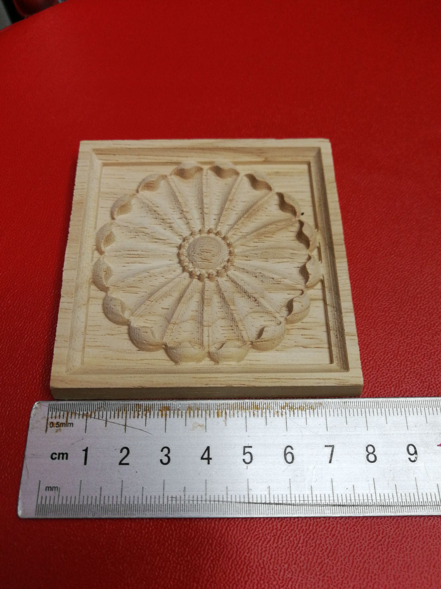 Furniture accessories and wood products Specification image