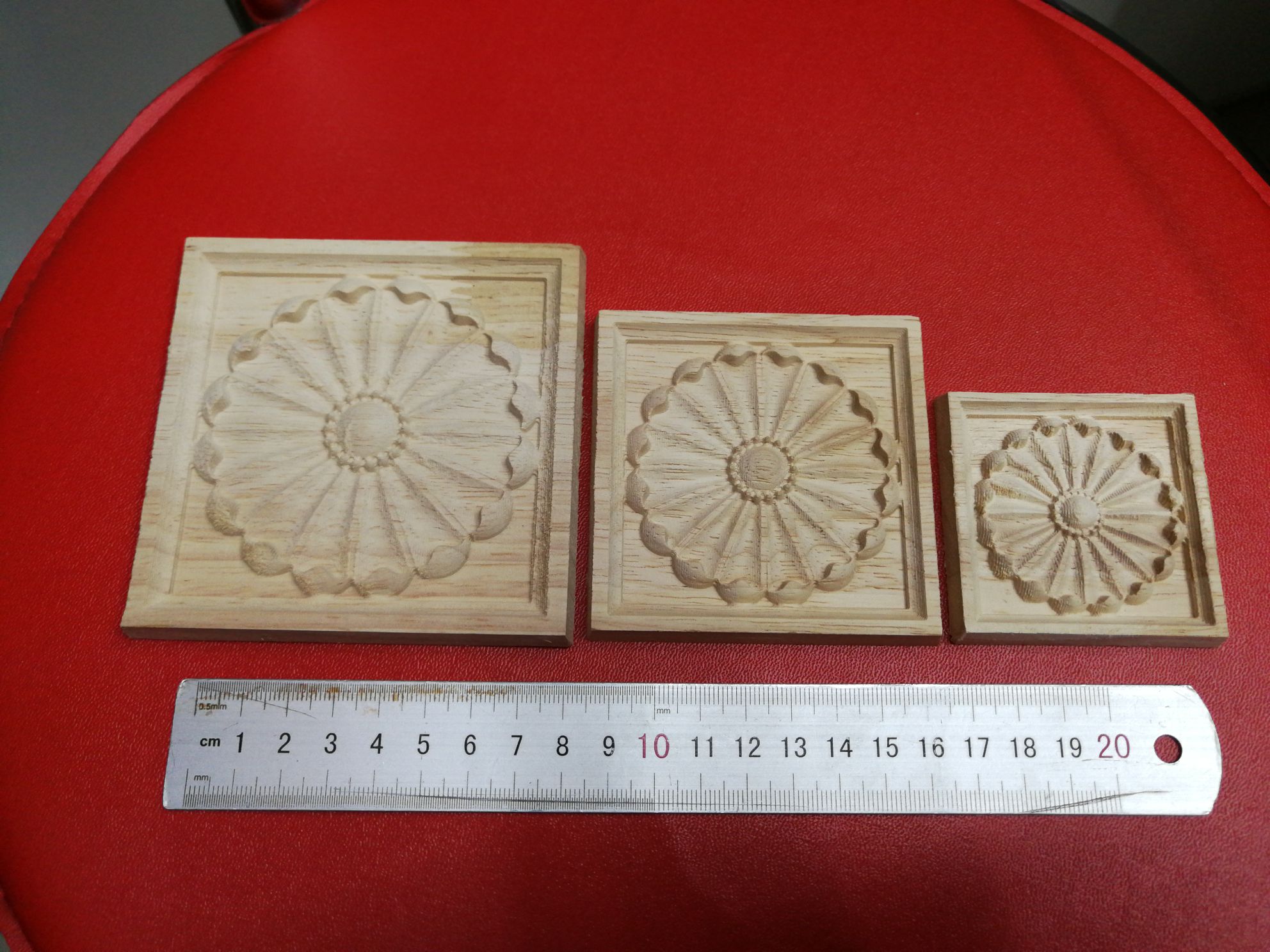 Furniture accessories and wood products Application Scenario