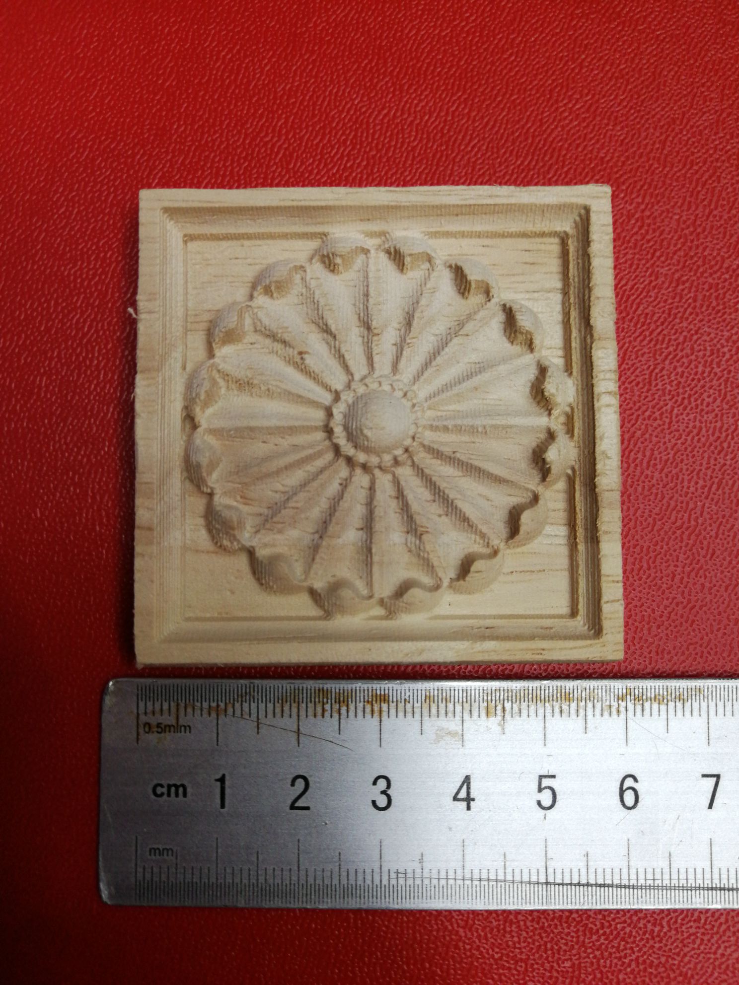 Furniture accessories and wood products Application Scenario