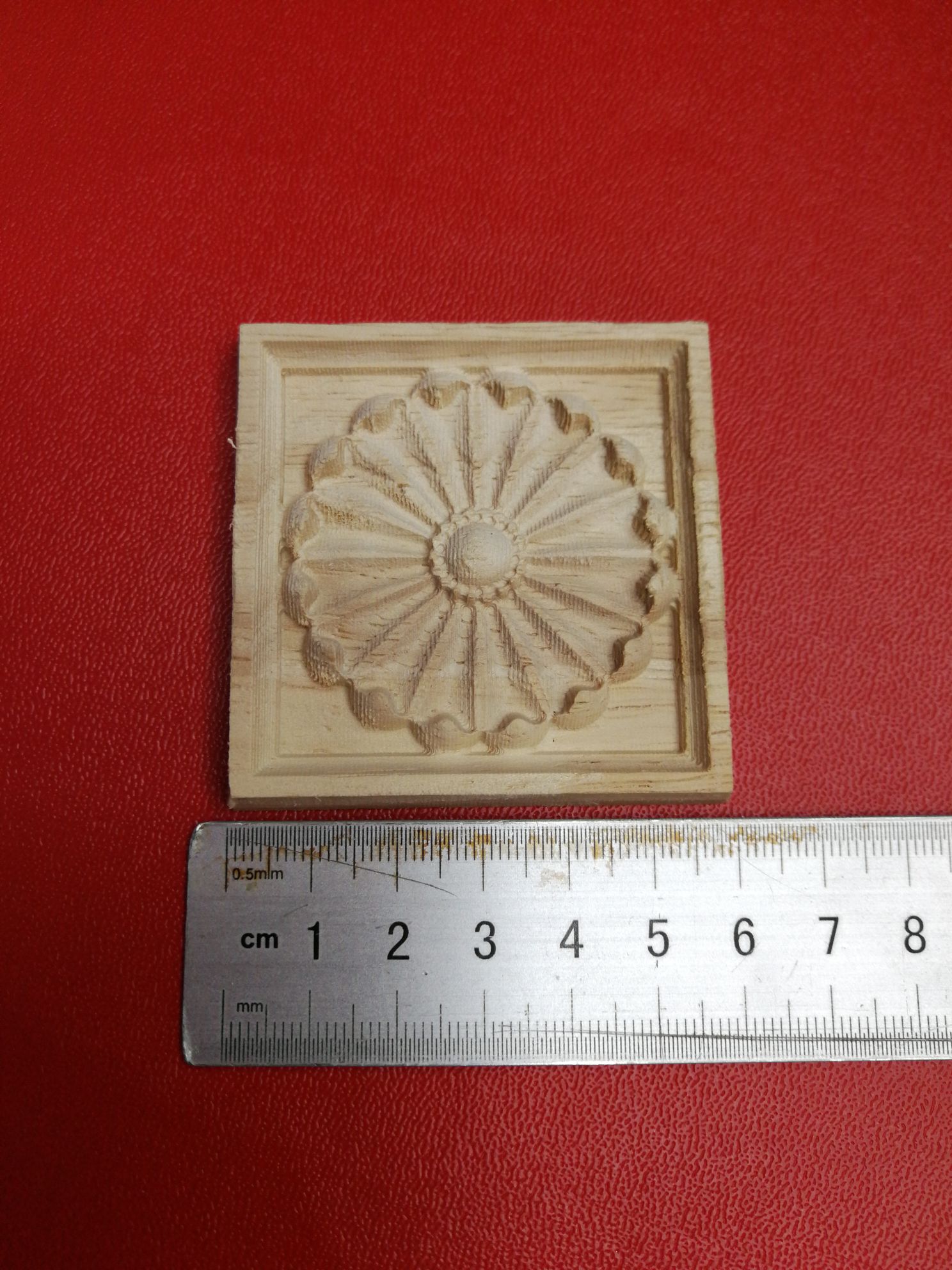 Furniture accessories and wood products details Picture