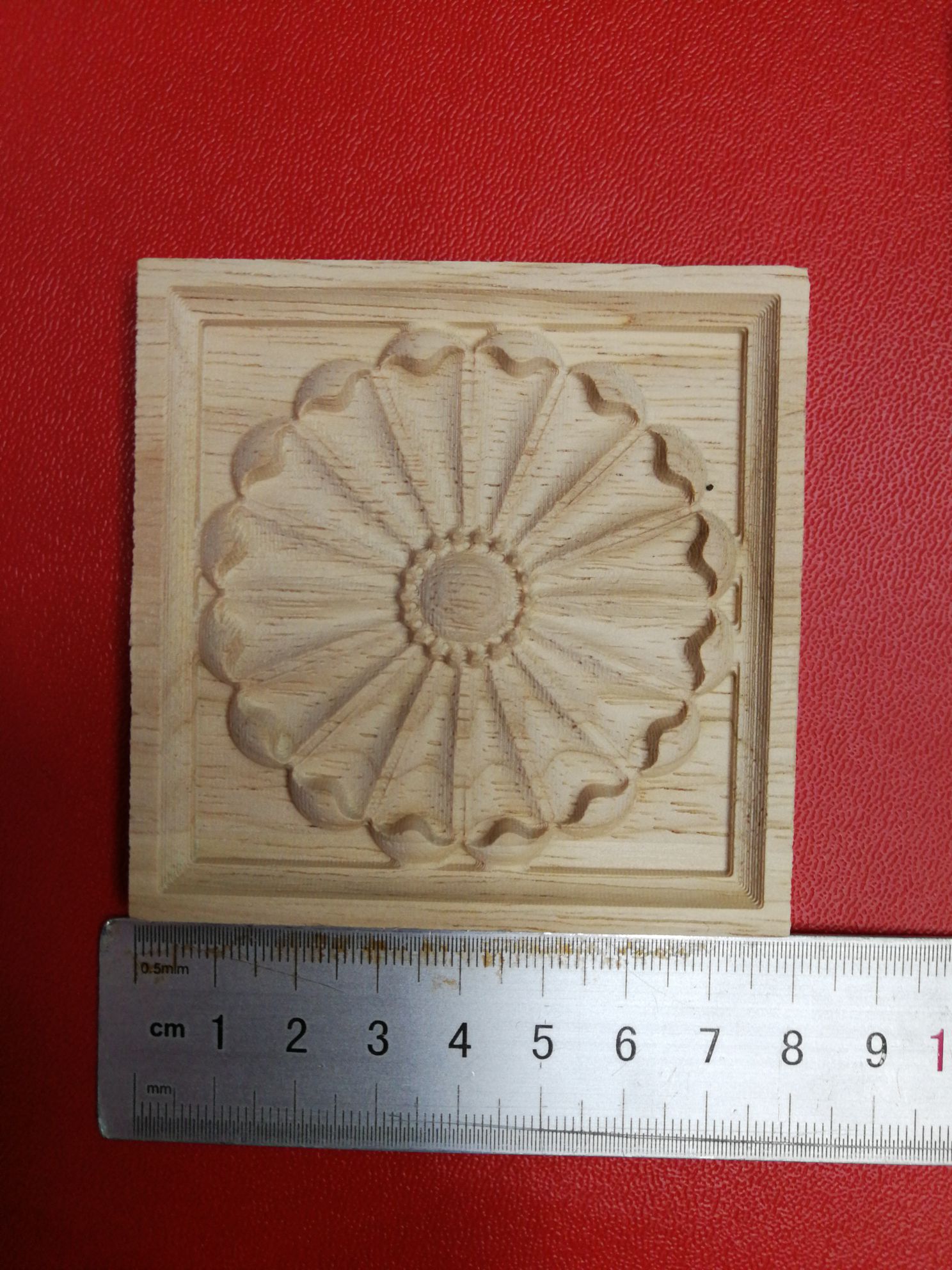 Furniture accessories and wood products details Picture