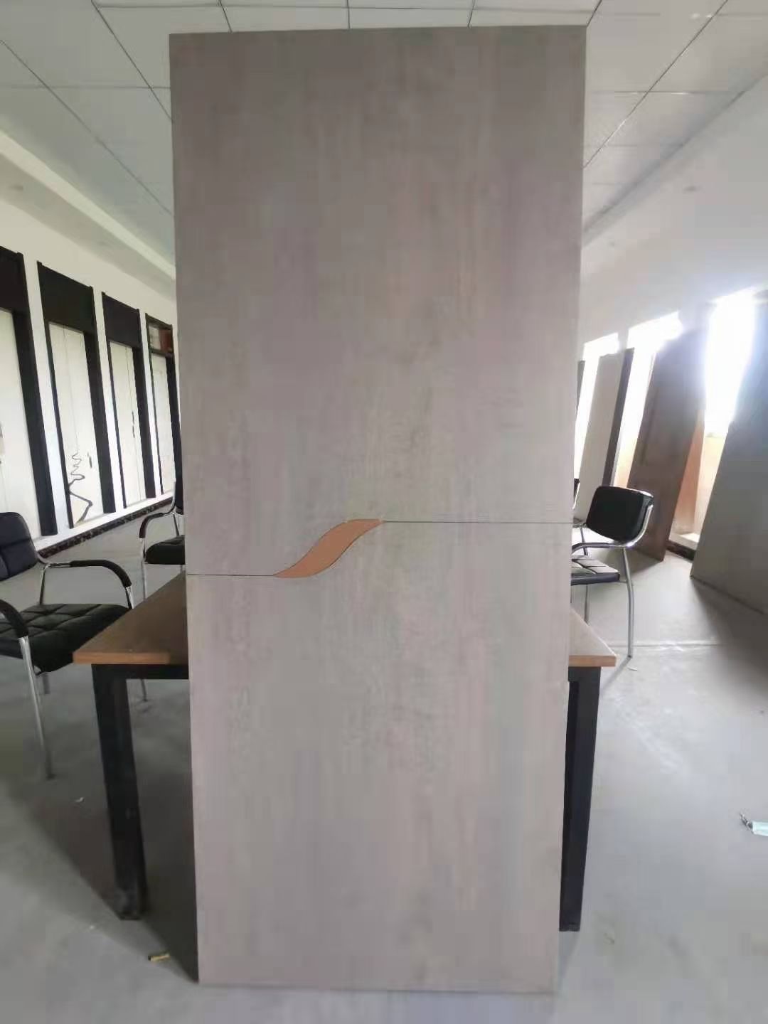 Building decoration materials Application Scenario