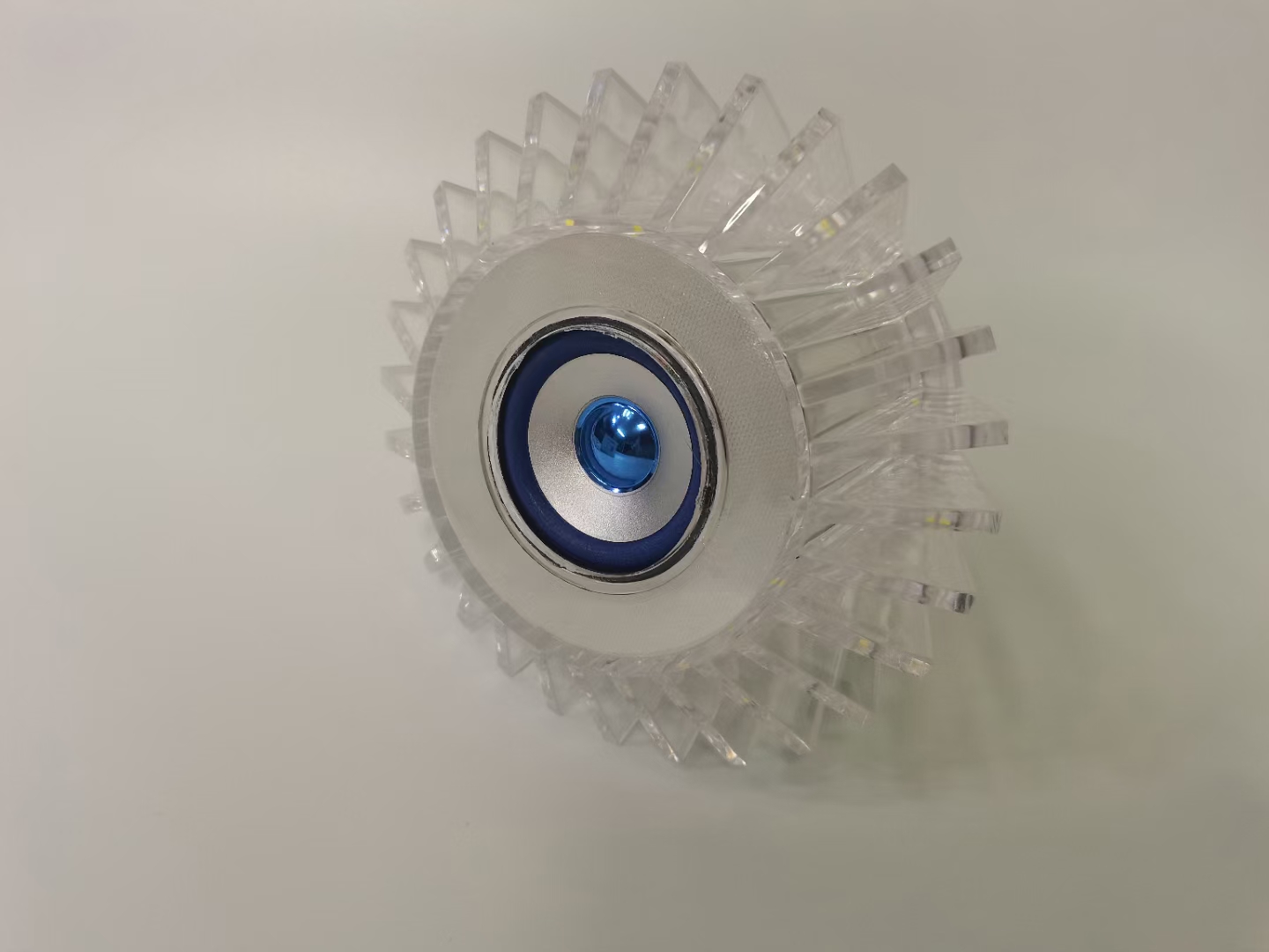 遥控LED 灯水晶灯笼蓝牙家用客厅卧细节图