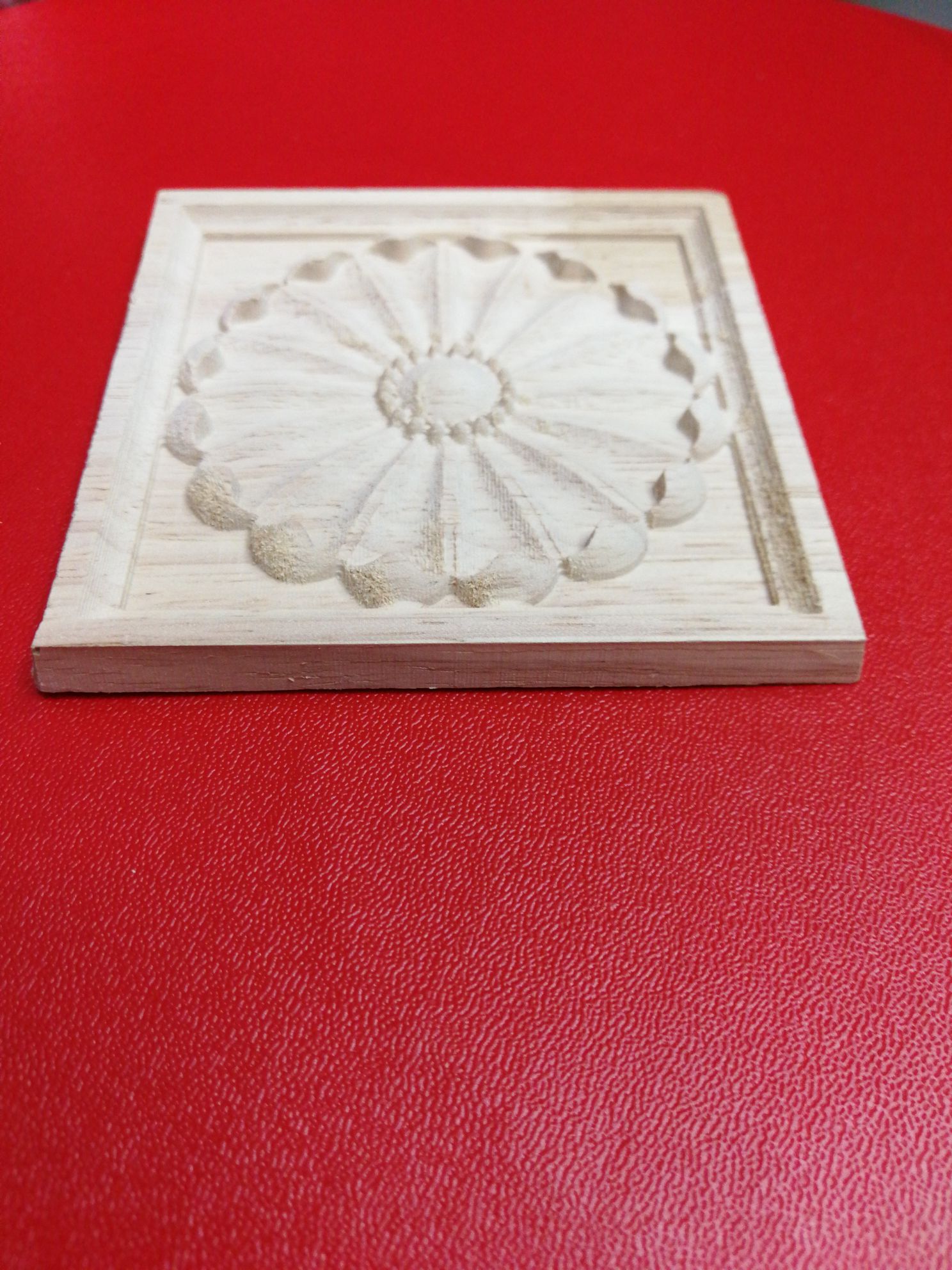 Furniture accessories and wood products Application Scenario