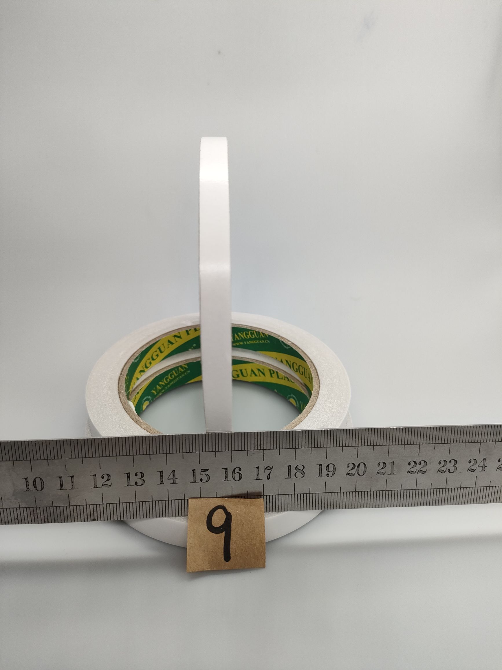 封口胶/点胶/纳米胶爱心形状/笔形点点胶/封箱胶带细节图