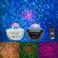 蓝牙星空海洋水波纹动态投影灯生日聚会产品图