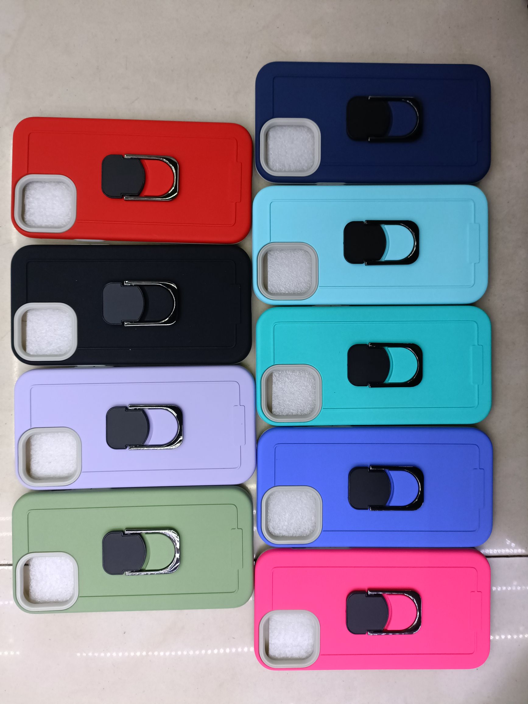 Global Stand 2-in-1 phone case detail image 17