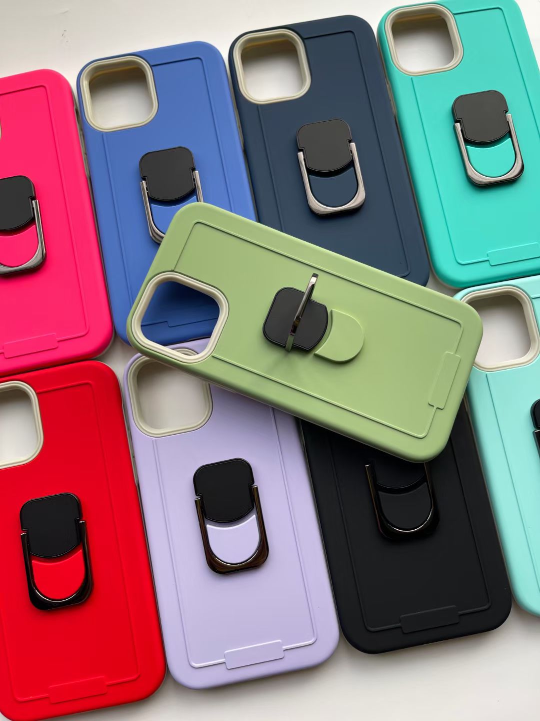 Global Stand 2-in-1 phone case detail image 3