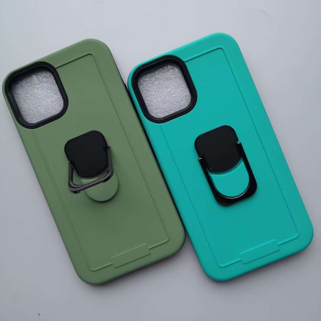 Global Stand 2-in-1 phone case Item Picture