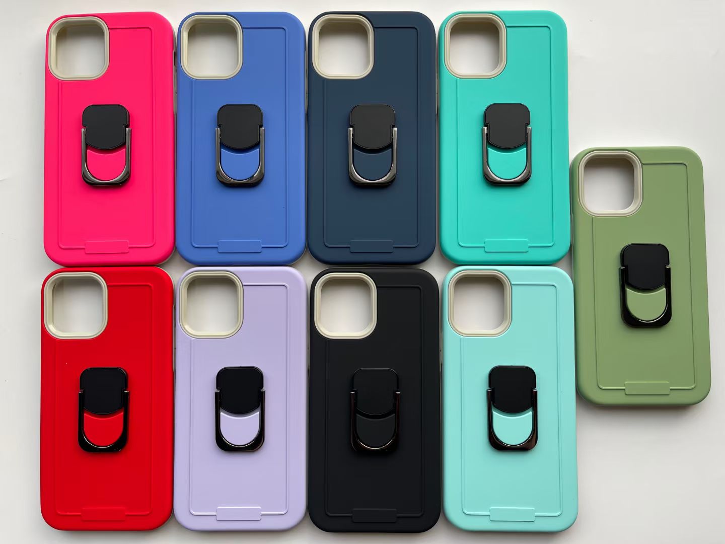 Global Stand 2-in-1 phone case detail image 7
