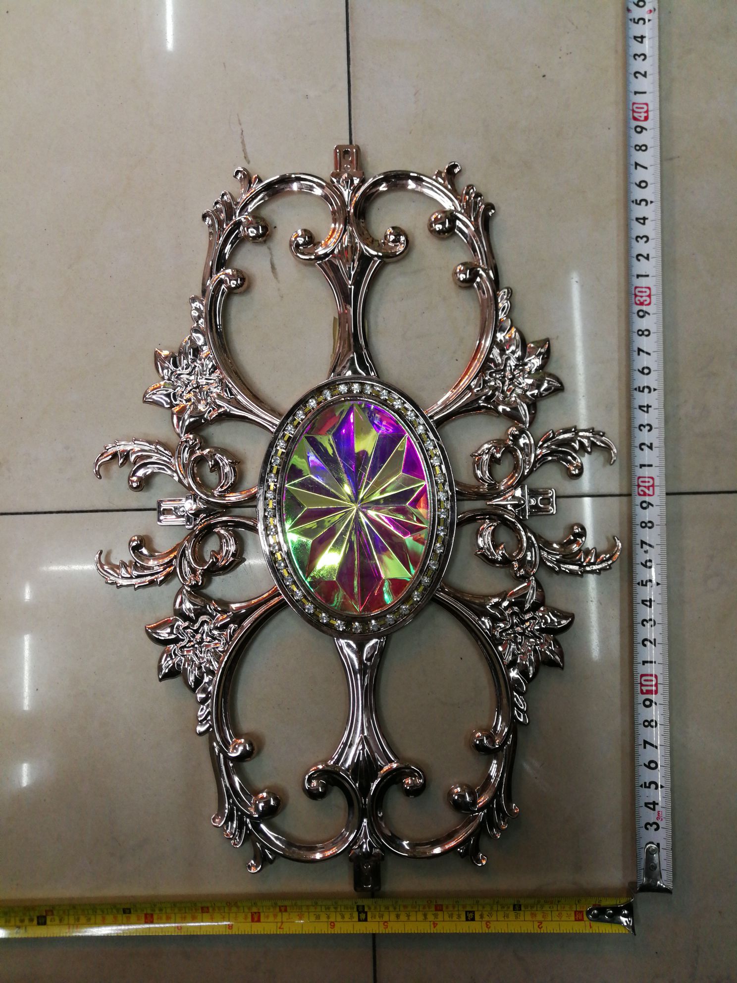 Decoration of door and window accessories details Picture