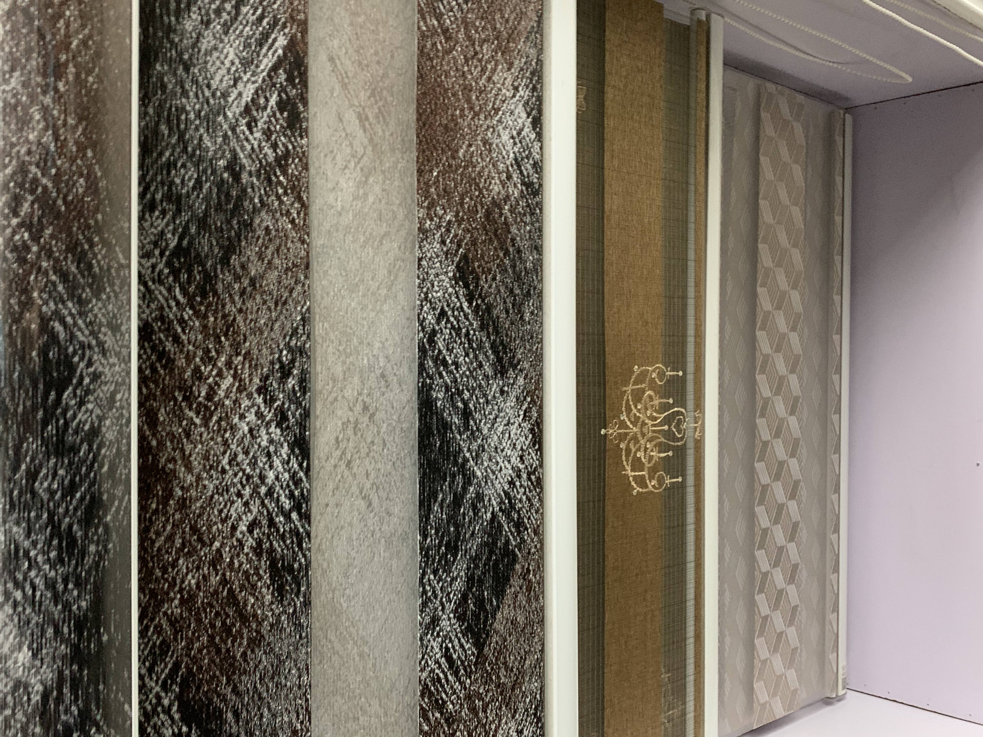 Blinds 6 details Picture