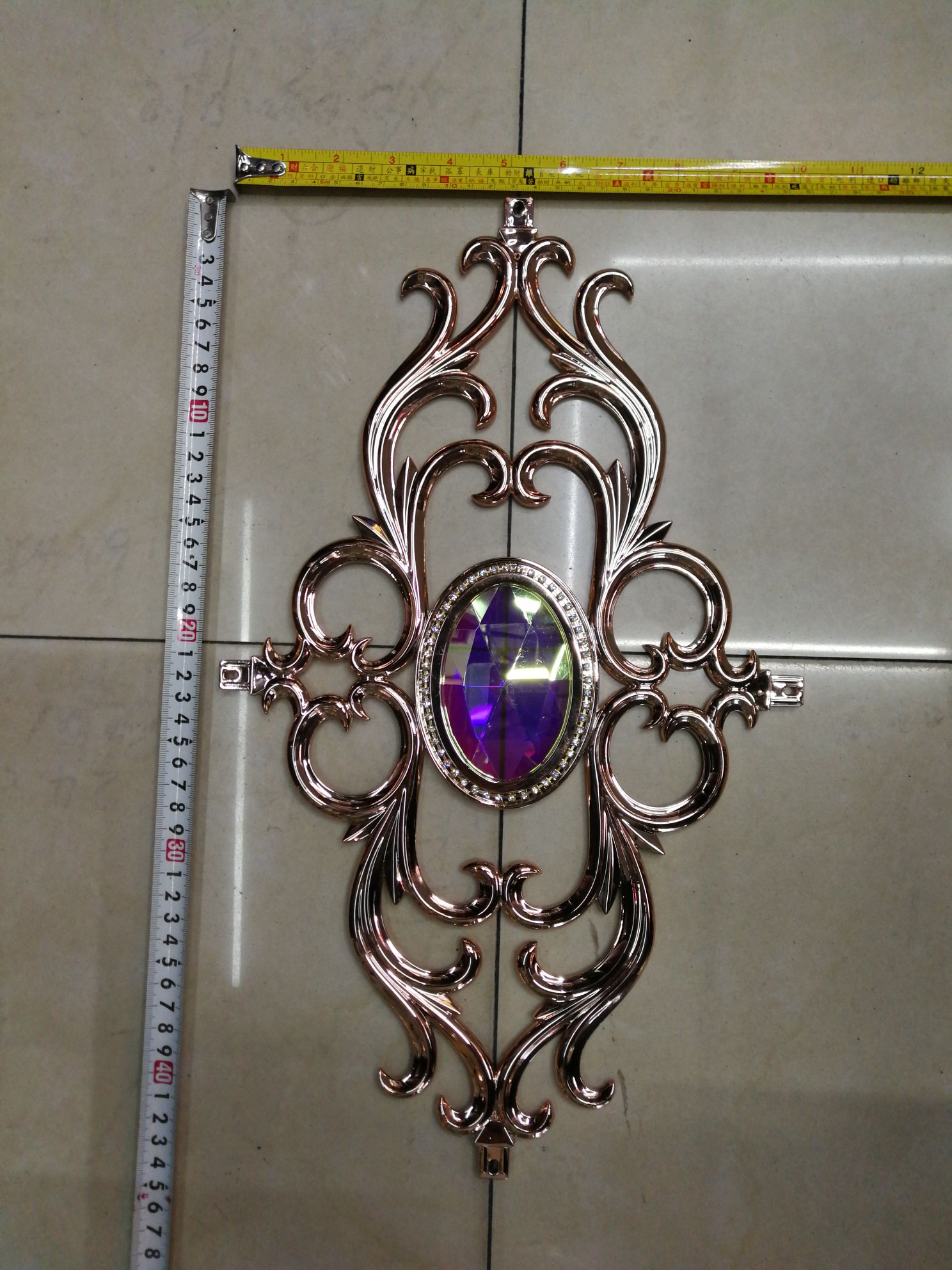 Door and window accessories decoration, furniture accessories Application Scenario