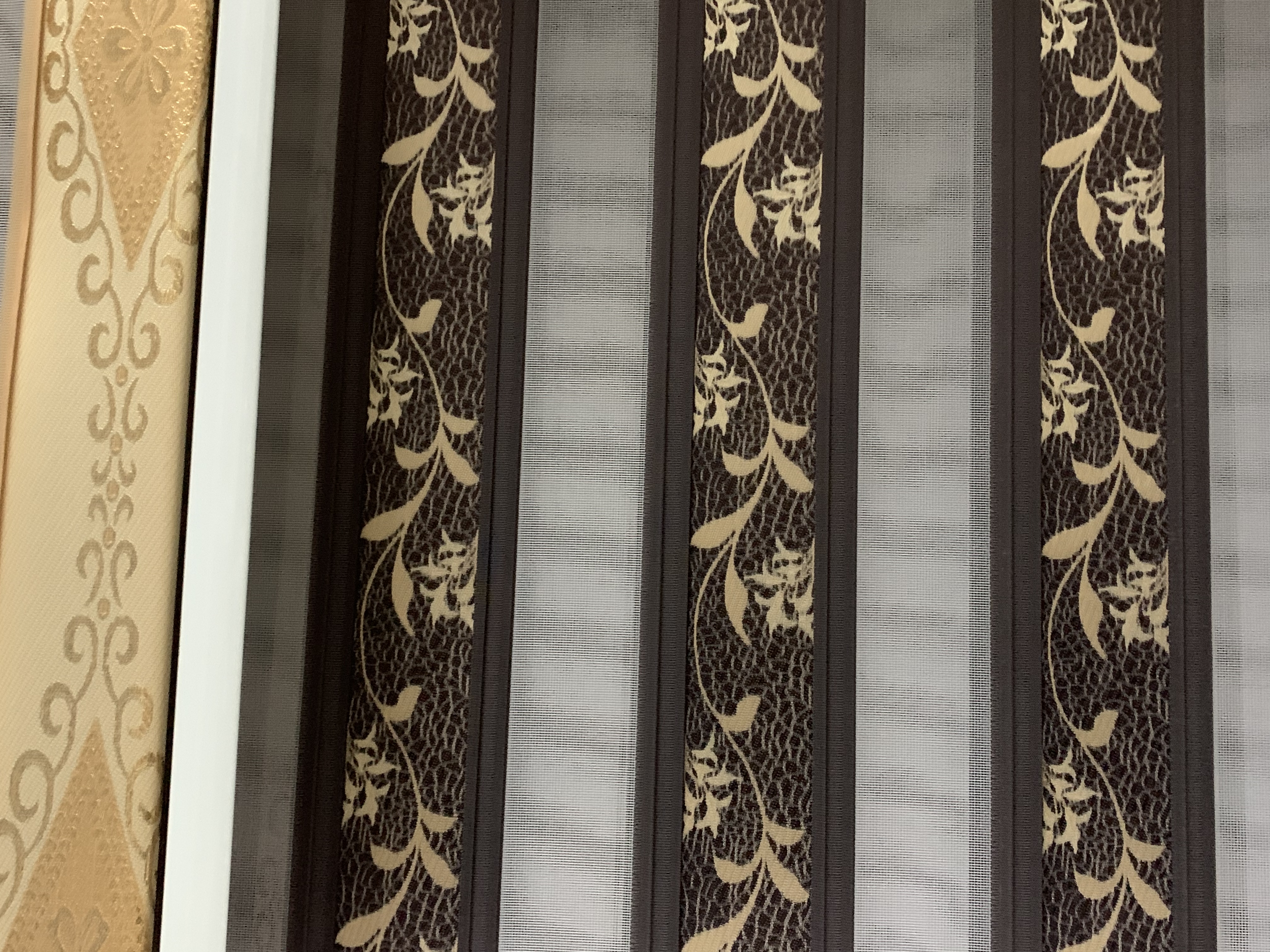 Blinds 5 Specification image