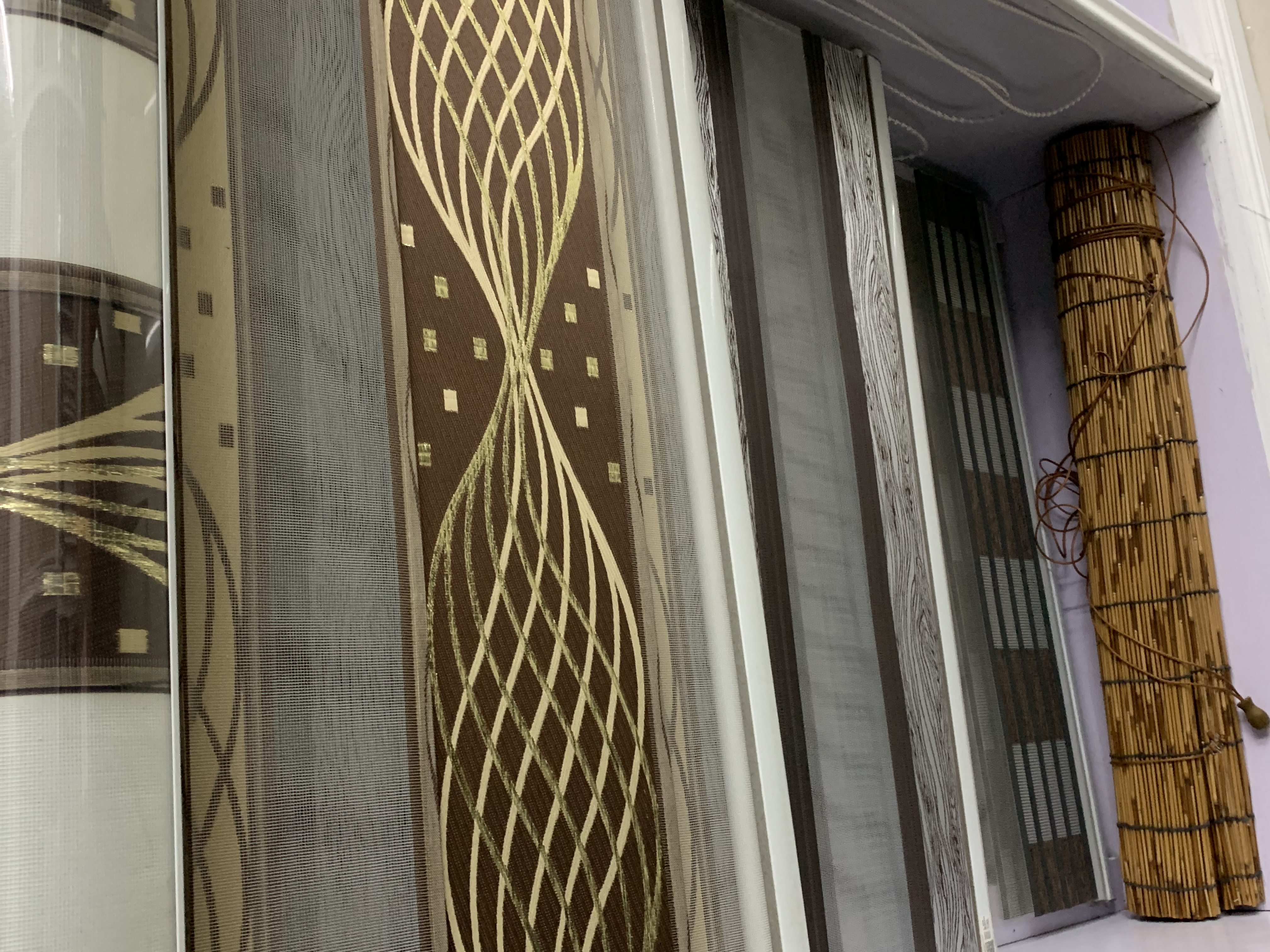 Blinds 6 Specification image