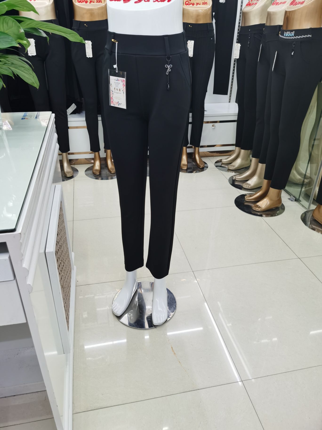 休闲裤