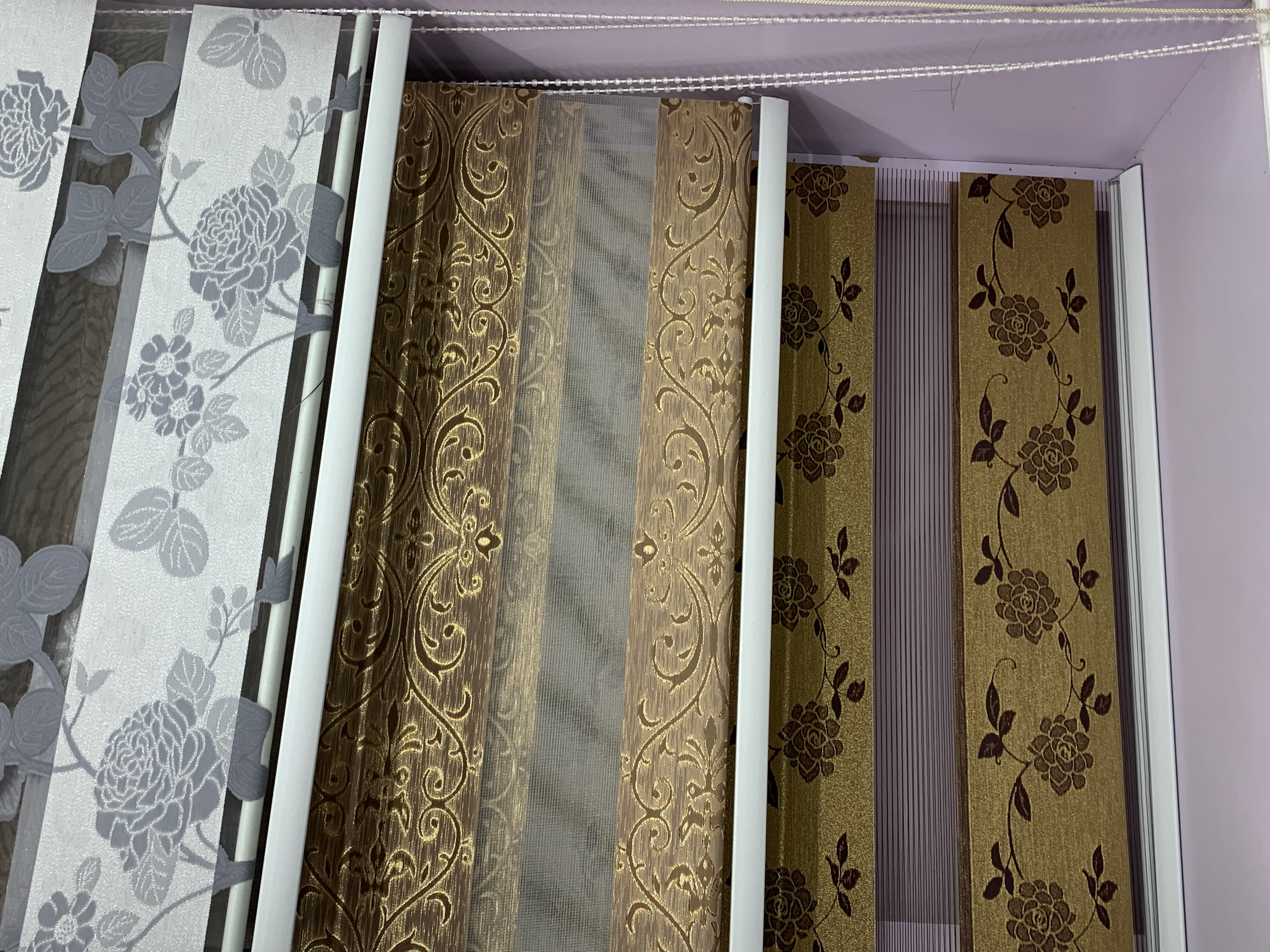 Blinds 18 details Picture