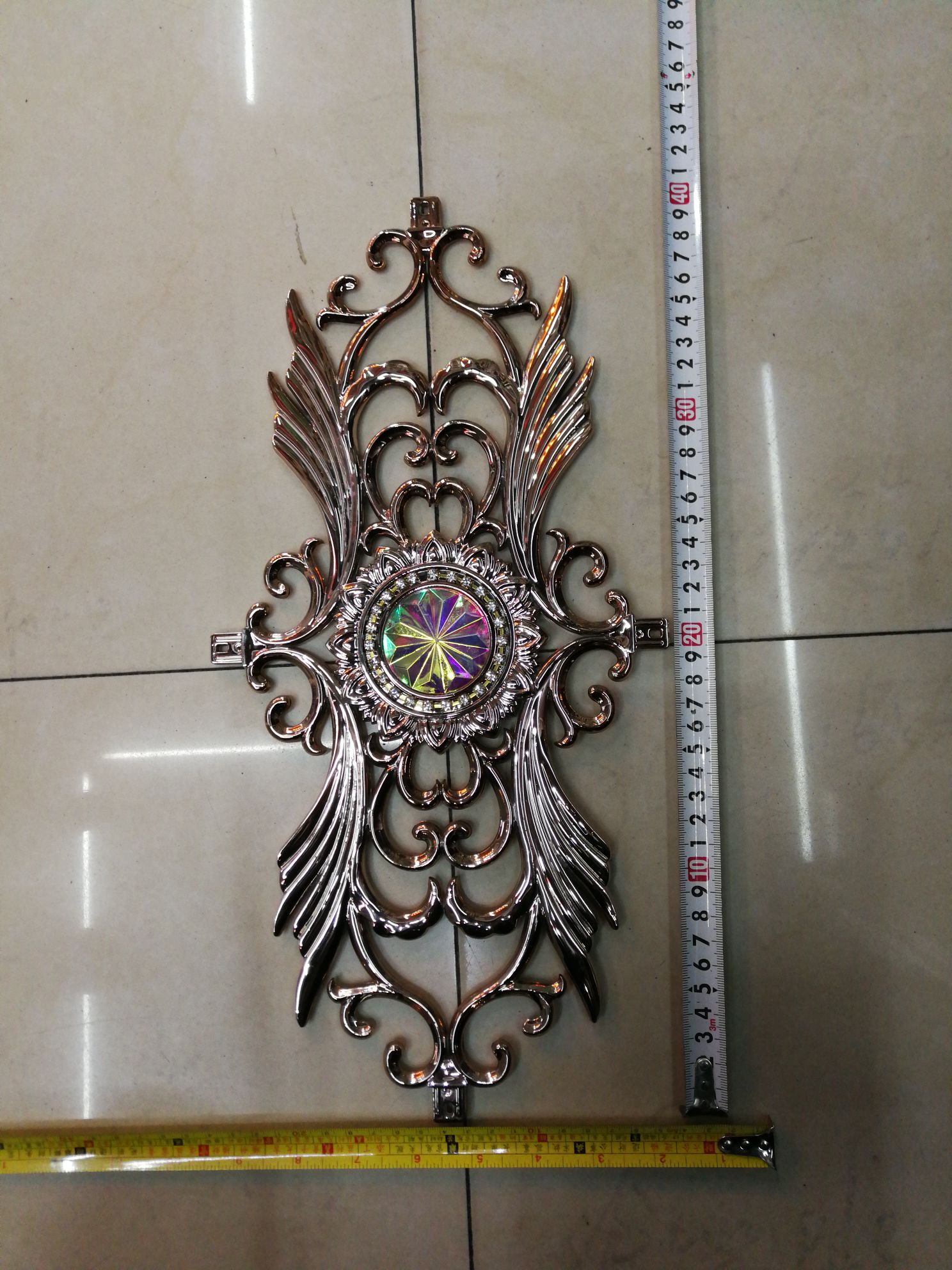Furniture accessories, door and window accessories and decorations Application Scenario