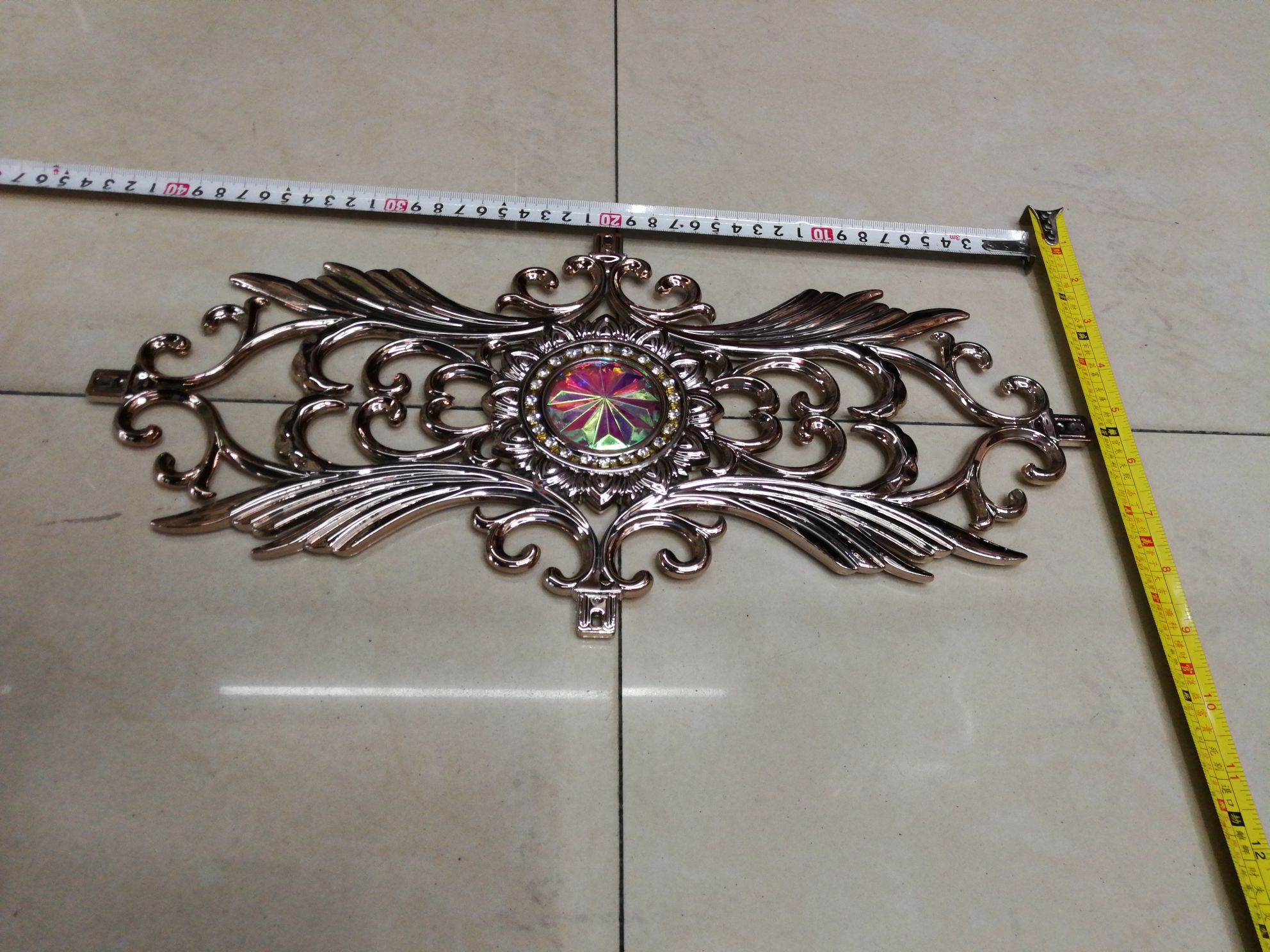 Furniture accessories, door and window accessories and decorations