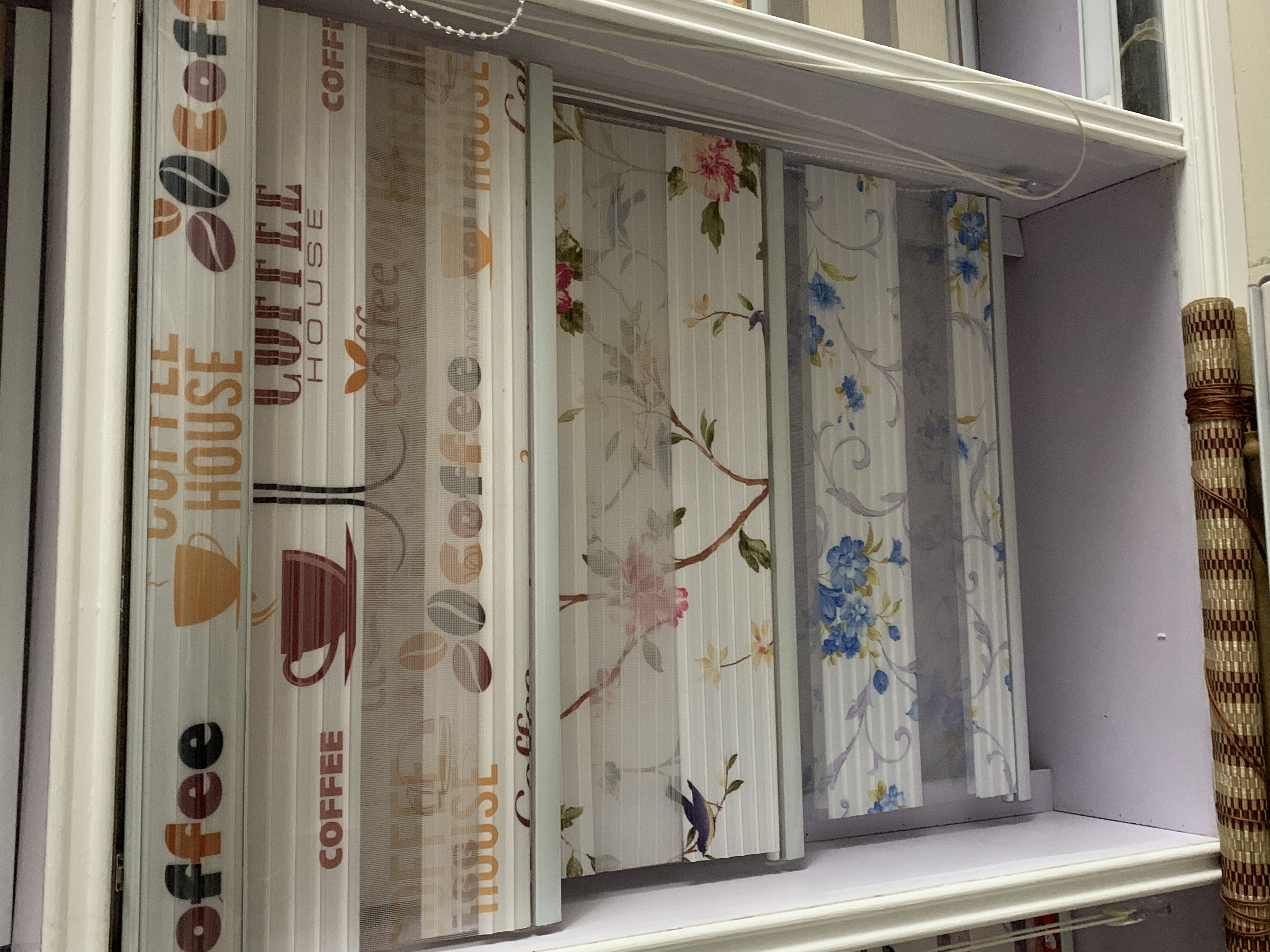 Blinds 4 Specification image