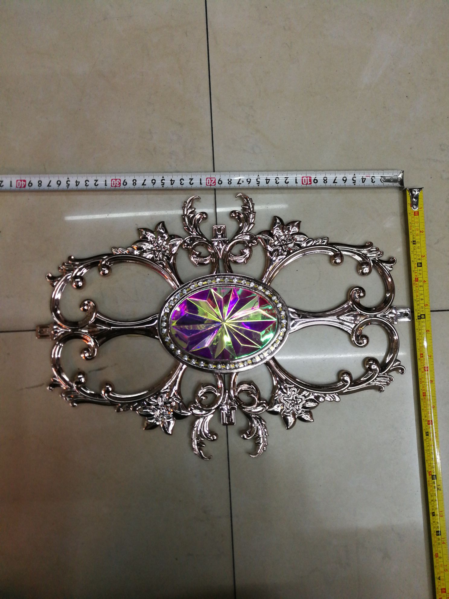 Decoration of door and window accessories