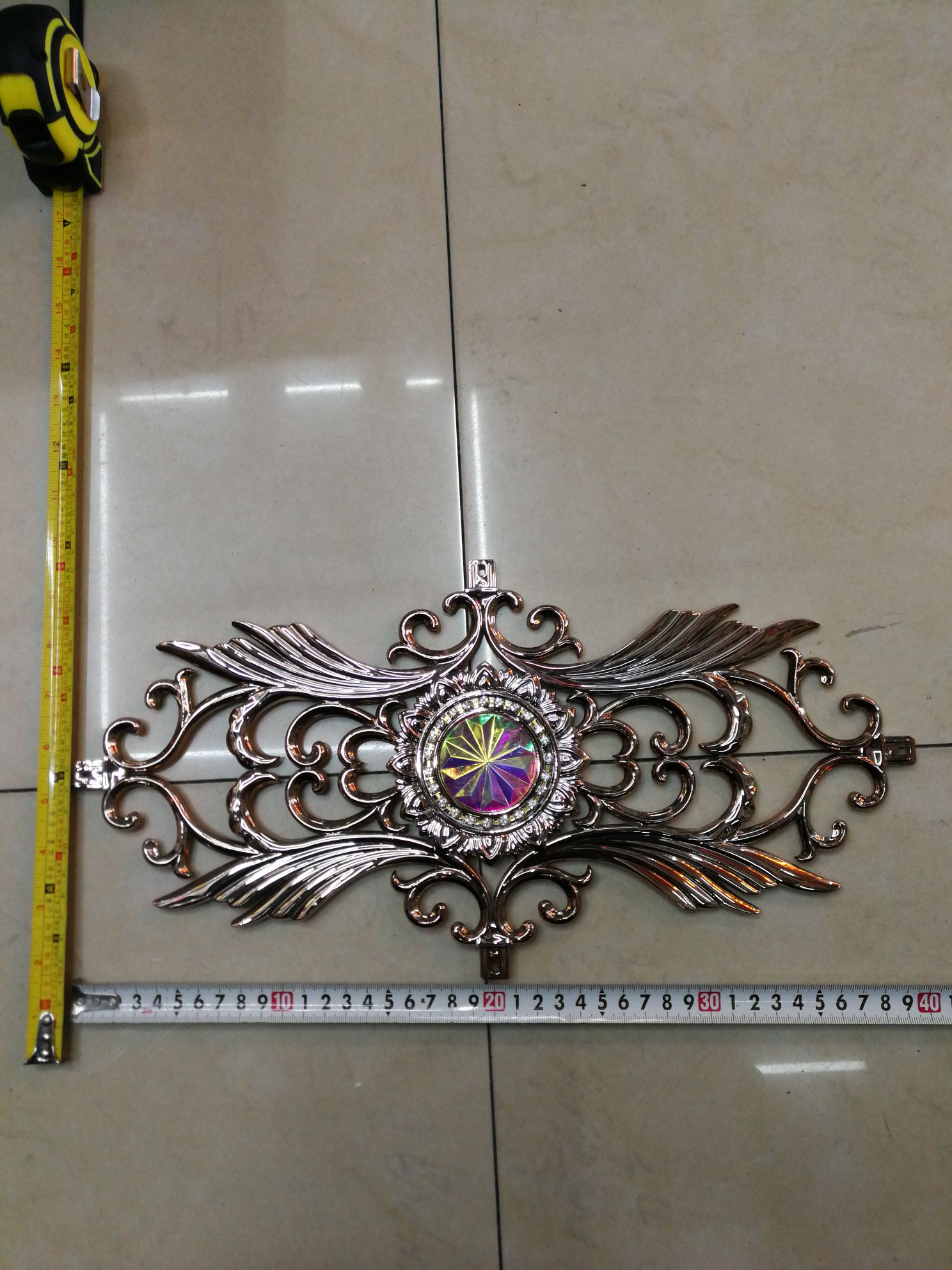 Furniture accessories, door and window accessories and decorations details Picture