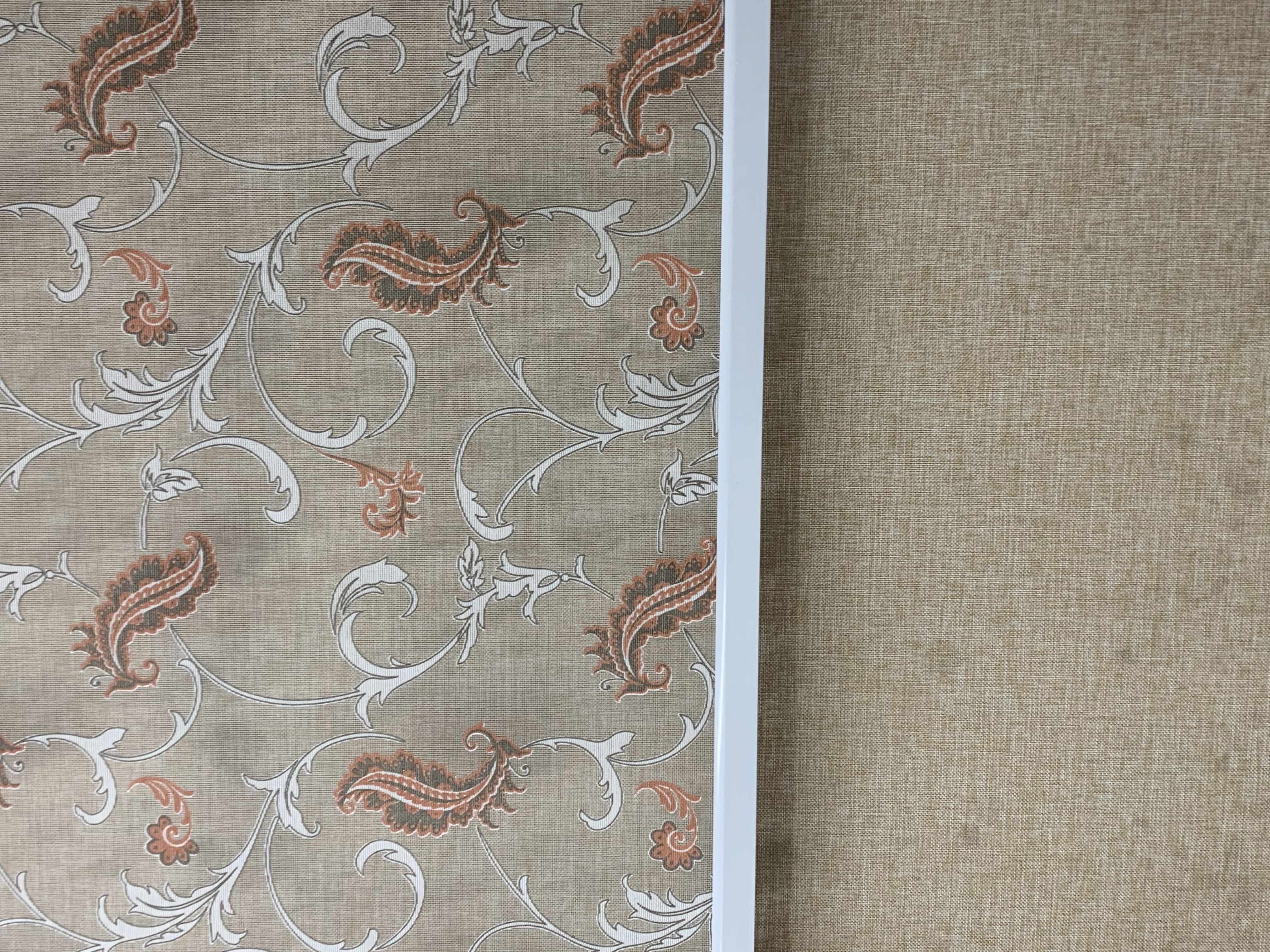 Blinds 9 details Picture