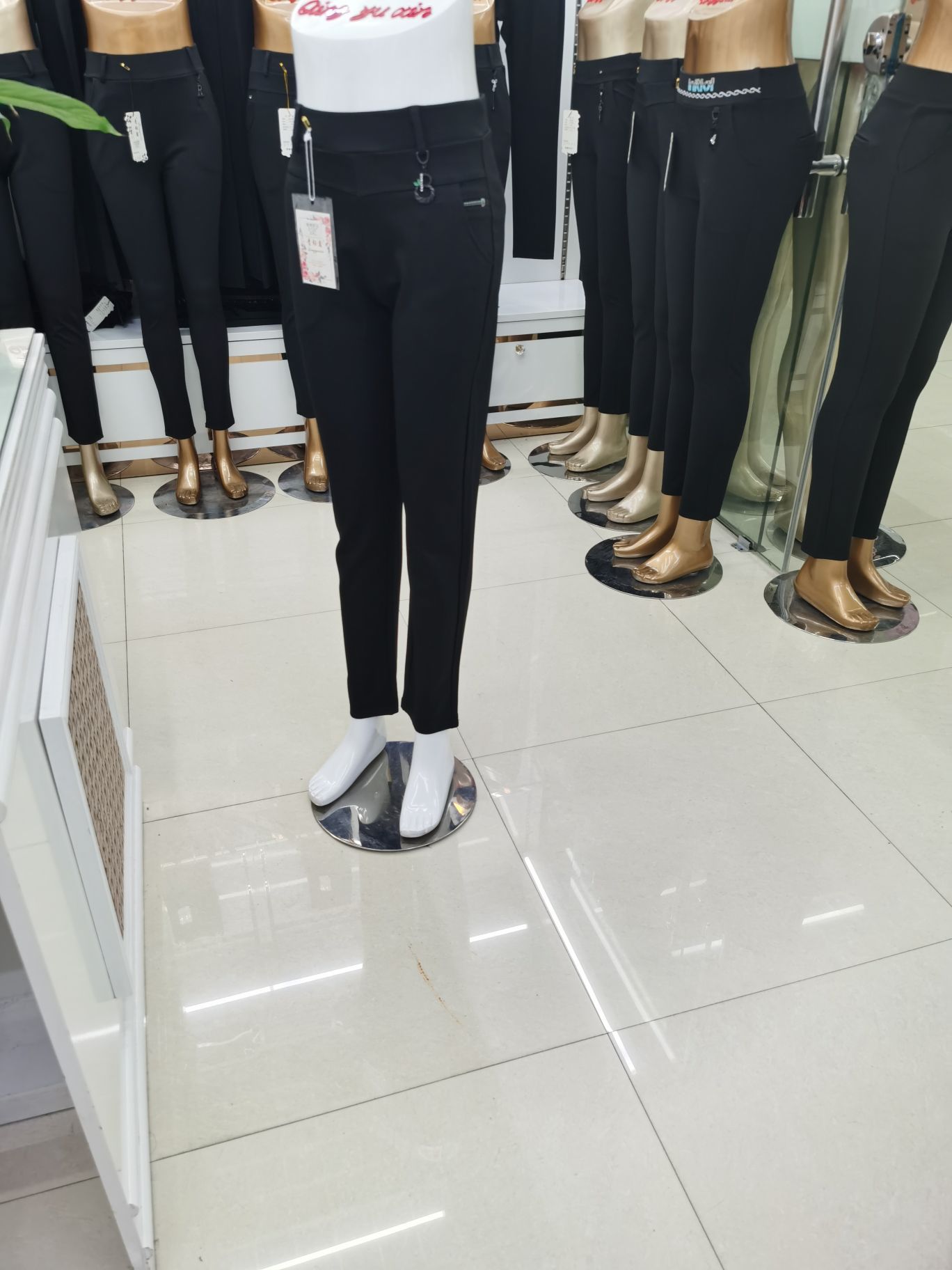 休闲裤