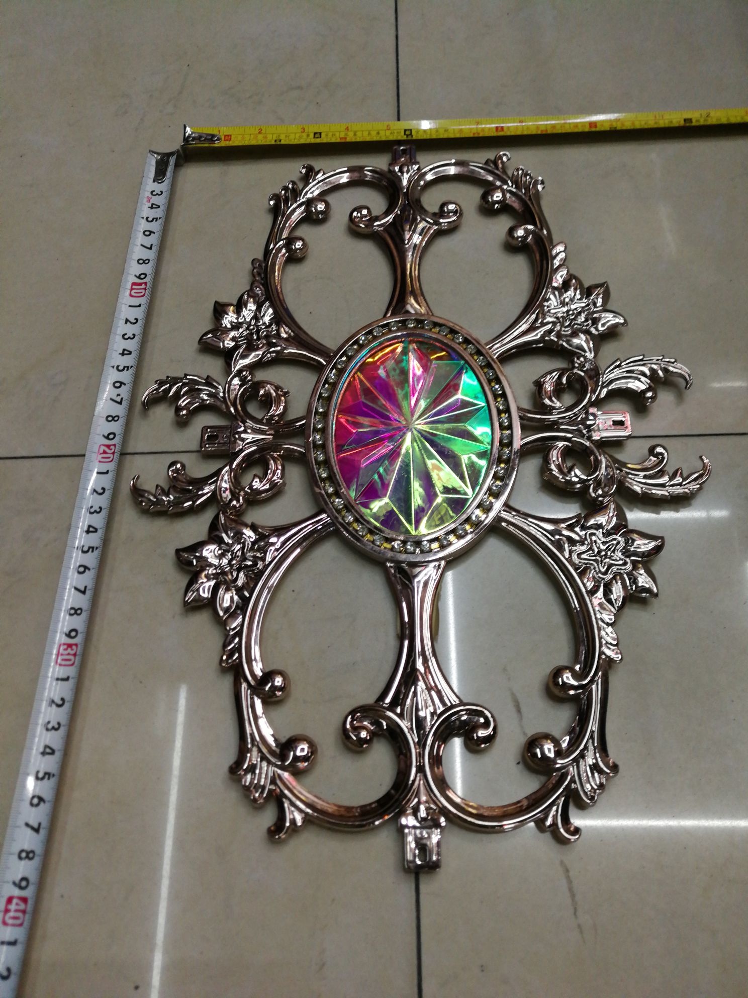 Decoration of door and window accessories Specification image